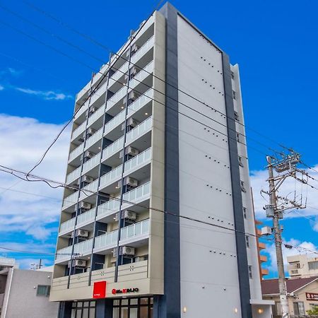 Hotel Mr.Kinjo In Naha Zewnętrze zdjęcie