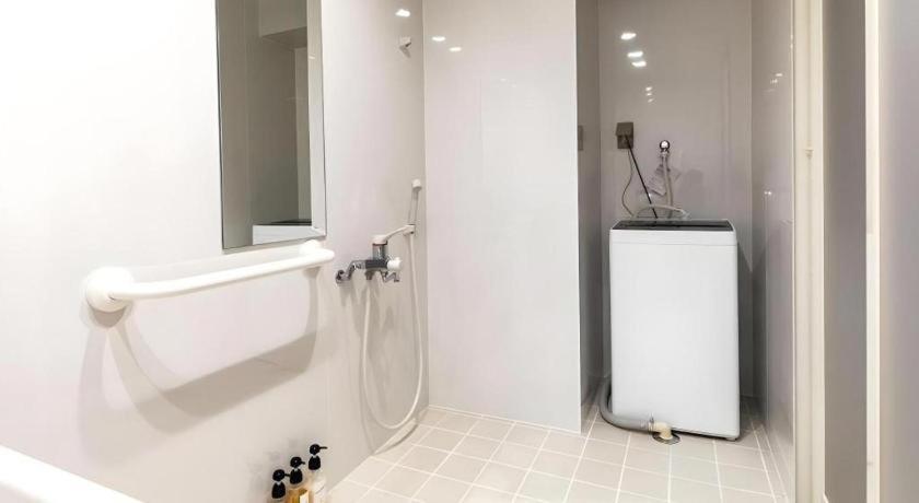 Hotel Mr.Kinjo In Naha Zewnętrze zdjęcie