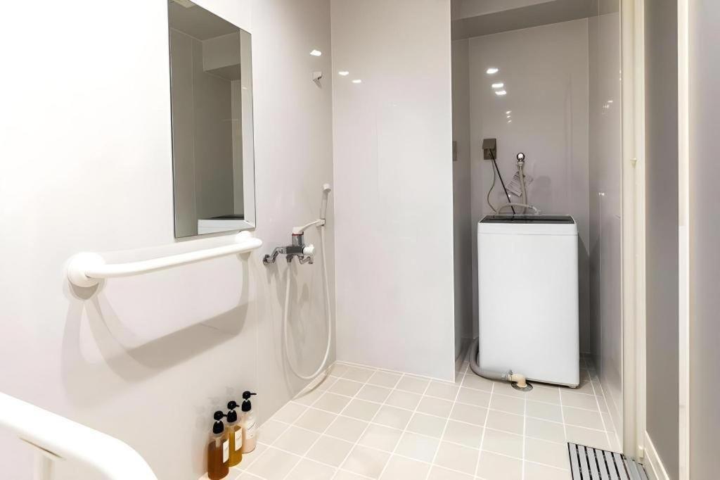 Hotel Mr.Kinjo In Naha Zewnętrze zdjęcie
