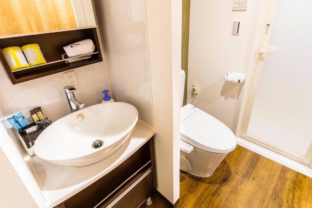 Hotel Mr.Kinjo In Naha Zewnętrze zdjęcie