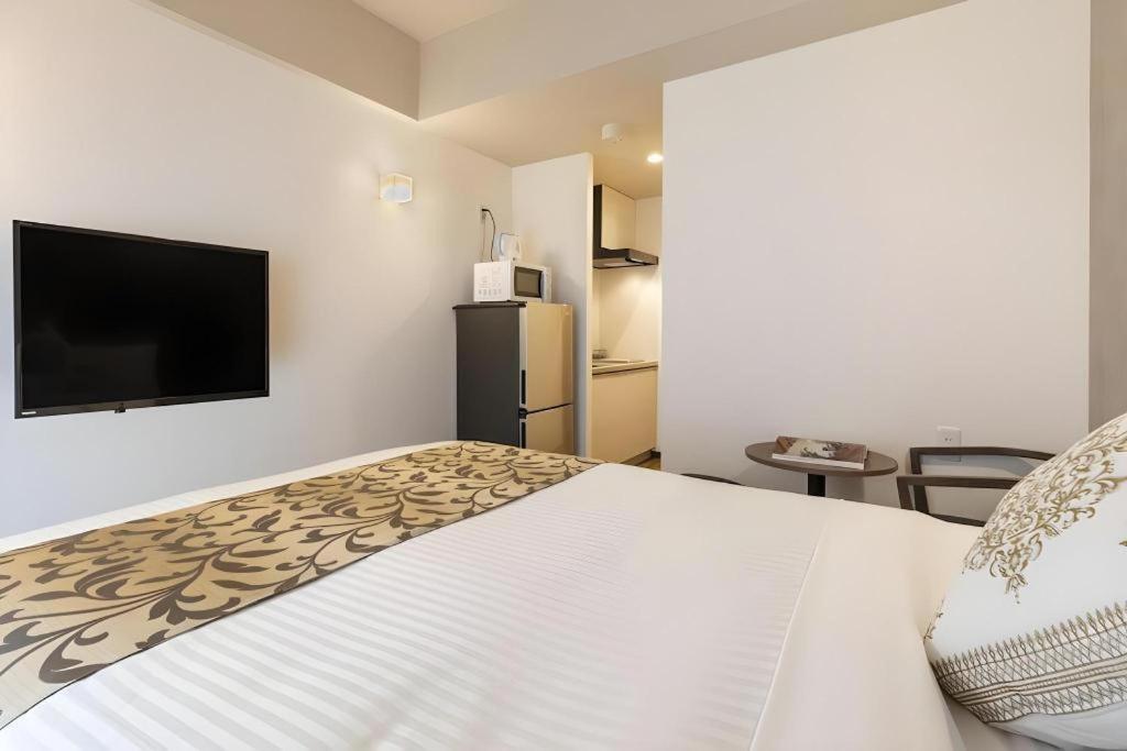 Hotel Mr.Kinjo In Naha Zewnętrze zdjęcie