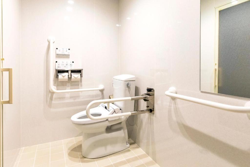 Hotel Mr.Kinjo In Naha Zewnętrze zdjęcie