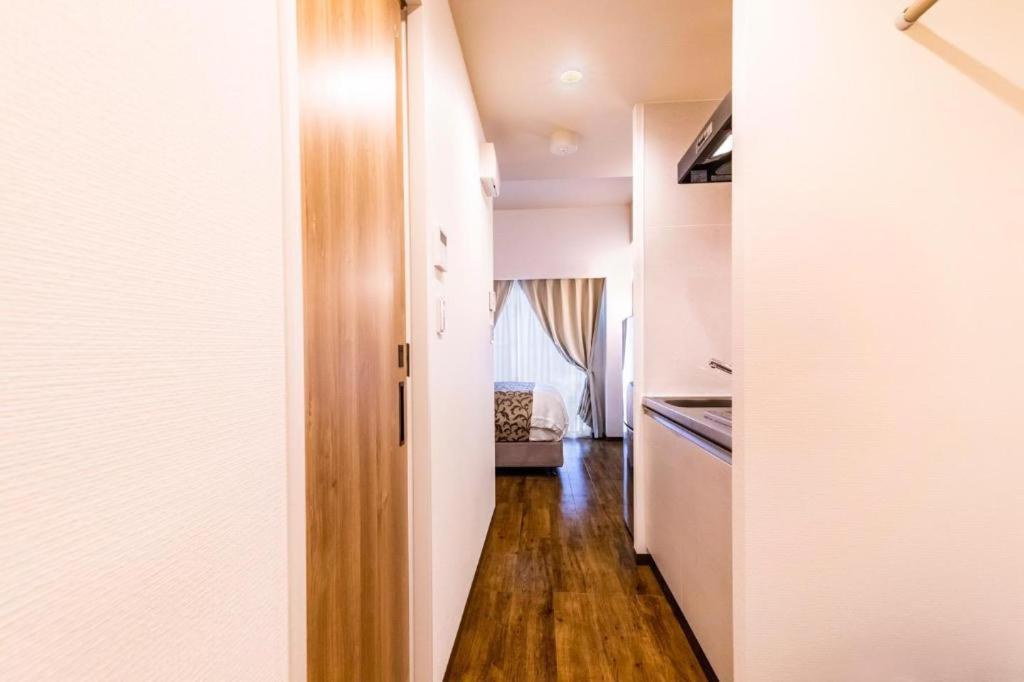 Hotel Mr.Kinjo In Naha Zewnętrze zdjęcie