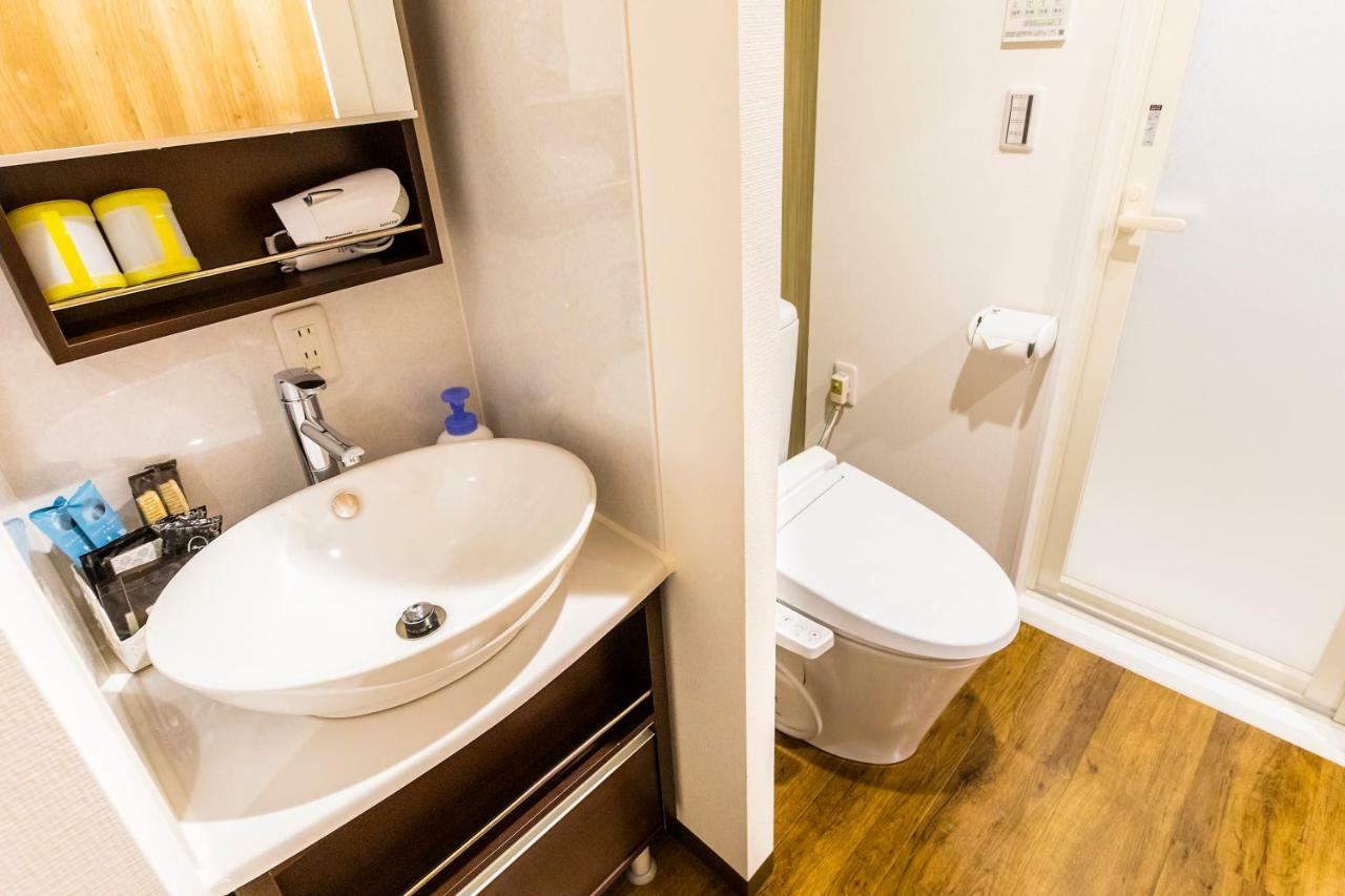 Hotel Mr.Kinjo In Naha Zewnętrze zdjęcie