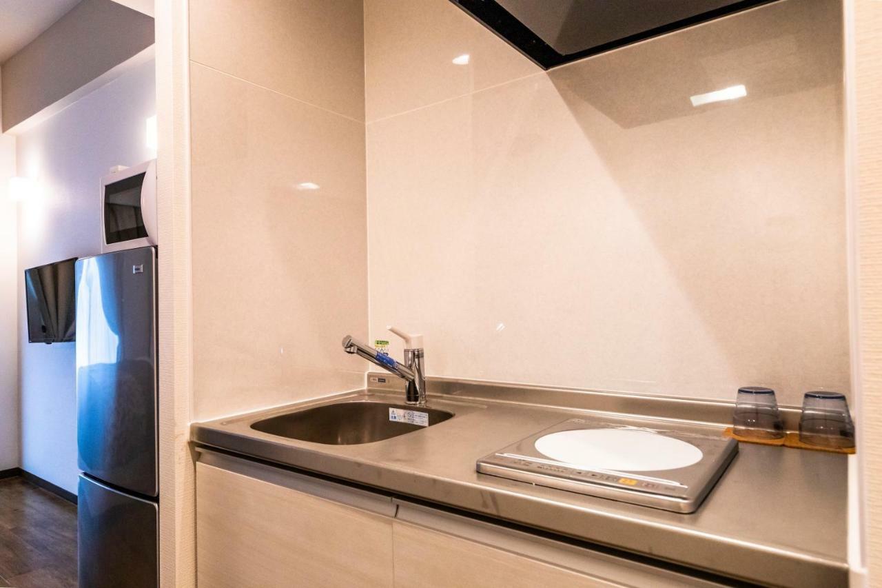 Hotel Mr.Kinjo In Naha Zewnętrze zdjęcie
