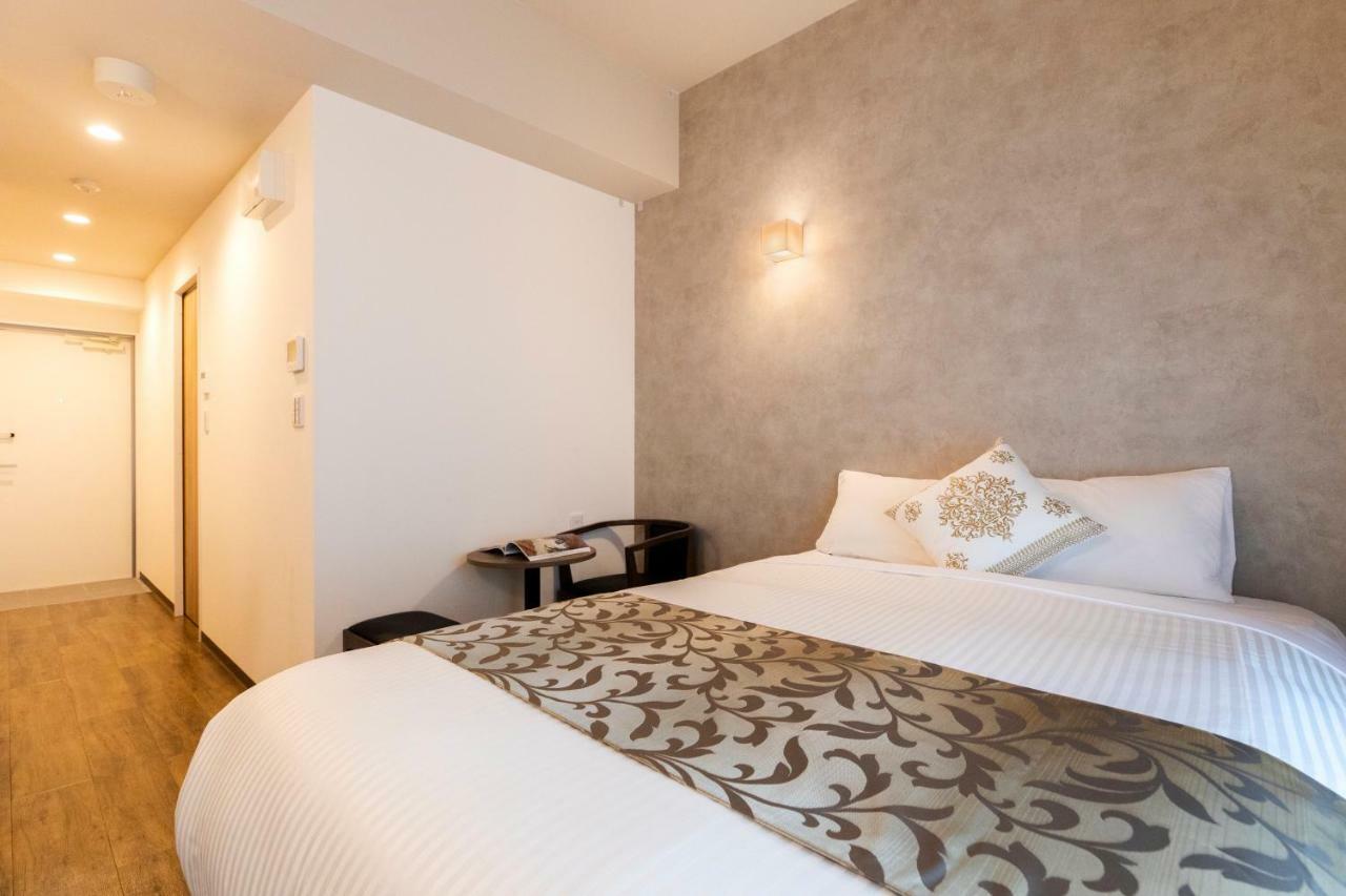 Hotel Mr.Kinjo In Naha Zewnętrze zdjęcie