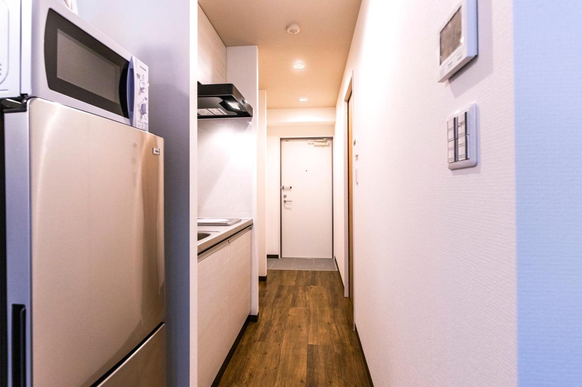Hotel Mr.Kinjo In Naha Zewnętrze zdjęcie
